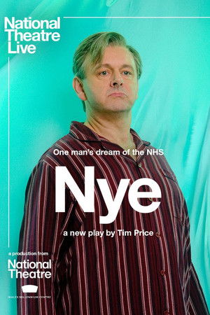 National Theatre Live: Nye poszter