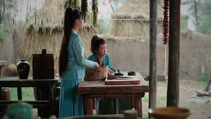 花间提壶方大厨 Season 1 Ep.11 11. epizód