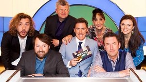 Would I Lie to You? Season 8 Ep.8 8. epizód