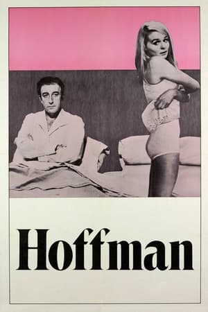 Hoffman poszter