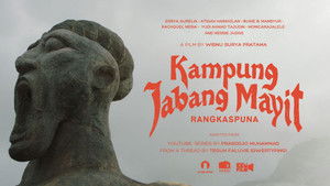 Kampung Jabang Mayit: Ritual Maut háttérkép