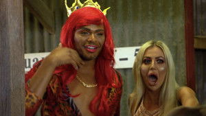 Geordie Shore Season 17 Ep.8 8. epizód