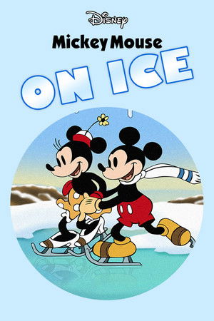 On Ice poszter