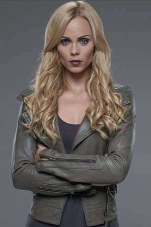 Laura Vandervoort profil kép