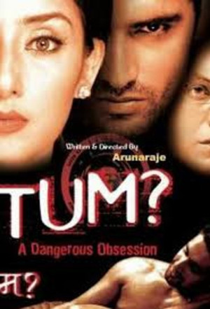 Tum: A Dangerous Obsession poszter