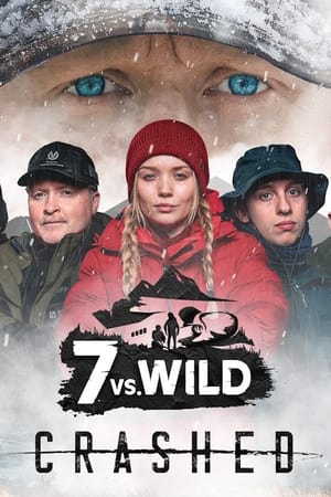 7 vs. Wild