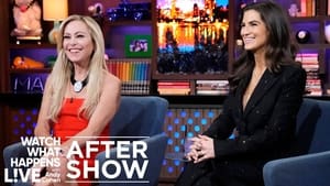 Watch What Happens Live with Andy Cohen 21. évad Ep.24 24. epizód