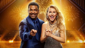 Dancing with the Stars 32. évad Ep.10 10. epizód