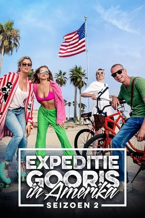 Expeditie Gooris