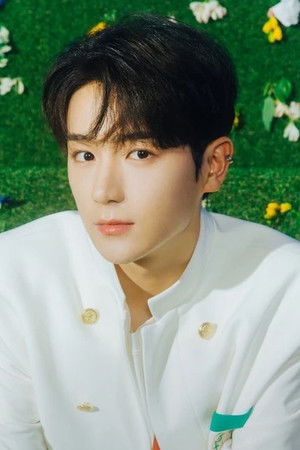 Hyunjae profil kép