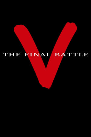 V: The Final Battle poszter