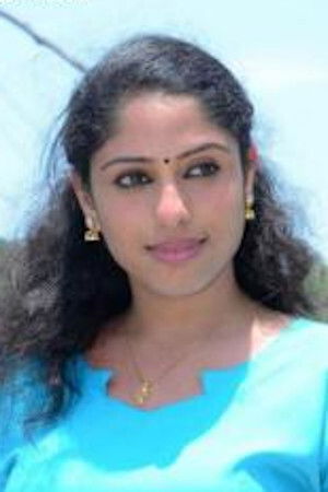 Jyothi Pillai
