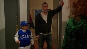Difficult People Season 2 Ep.3 3. epizód