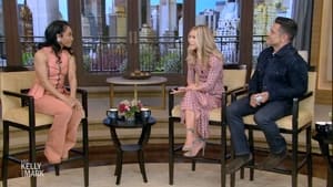 LIVE with Kelly and Mark 35. évad Ep.160 160. epizód