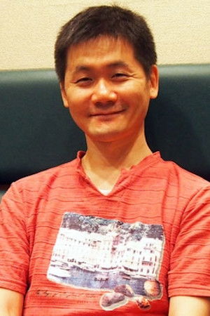Yasuhiro Irie profil kép