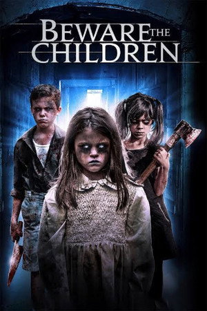 Beware the Children poszter