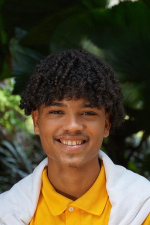 Stef Peña profil kép