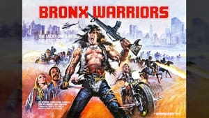 1990: Bronx Warriors háttérkép