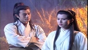 神鵰俠侶 1. évad Ep.6 6. epizód