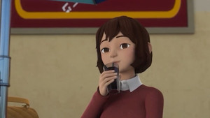 헬로카봇 12. évad Ep.18 18. epizód