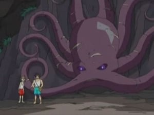 Jackie Chan Adventures 5. évad Ep.11 11. epizód