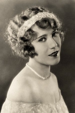 Louise Fazenda profil kép