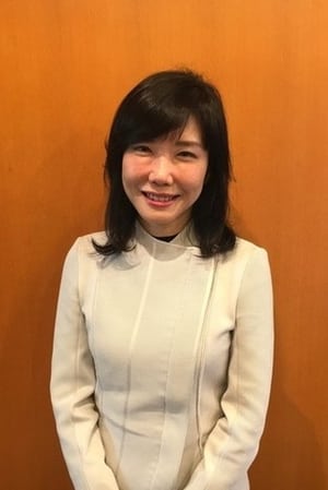 Tomoko Yoshida profil kép