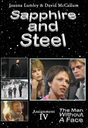 Sapphire & Steel