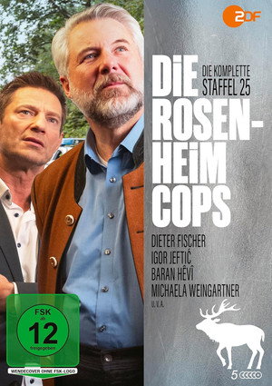 Die Rosenheim-Cops