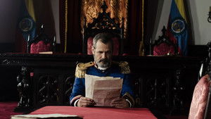 Muerte en Berruecos háttérkép