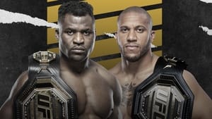 UFC 270: Ngannou vs. Gane háttérkép