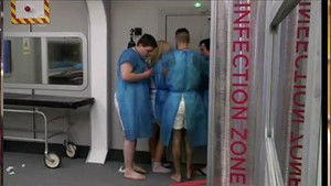 Big Brother 14. évad Ep.14 14. epizód