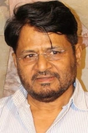 Raghubir Yadav