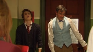 House of Anubis 2. évad Ep.18 18. epizód