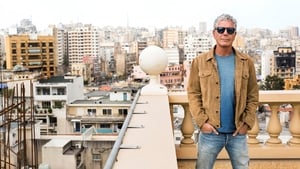 Anthony Bourdain: Parts Unknown kép