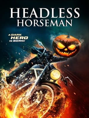 Headless Horseman poszter