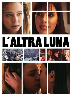 L'altra Luna poszter
