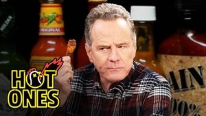 Hot Ones 20. évad Ep.2 2. epizód