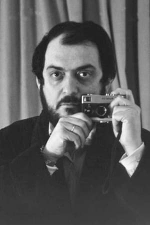 Stanley Kubrick profil kép