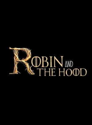 Robin and the Hoods poszter