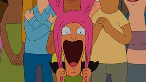 Bob burgerfalodája 3. évad Ep.21 21. epizód