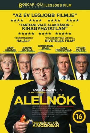 Alelnök