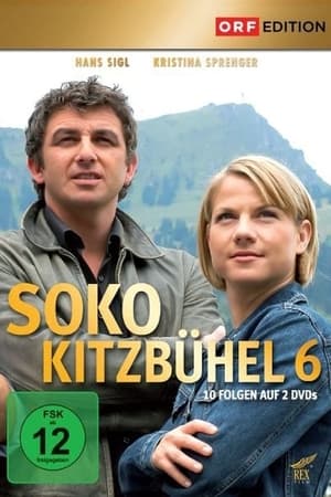 SOKO Kitzbühel