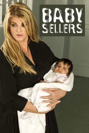 Baby Sellers poszter