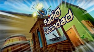 El Chavo Animado 5. évad Ep.13 13. epizód
