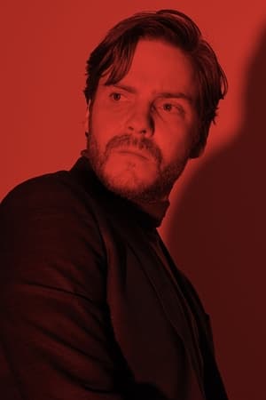 Daniel Brühl profil kép