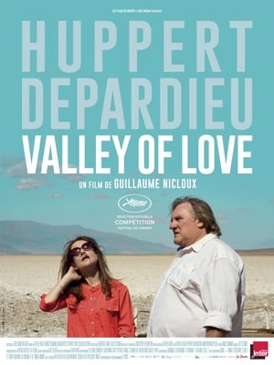 Valley of Love poszter