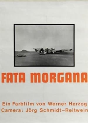 Fata Morgana poszter