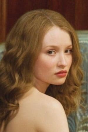 Emily Browning profil kép