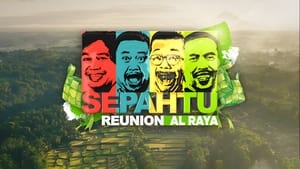 Sepahtu Reunion Al Raya kép